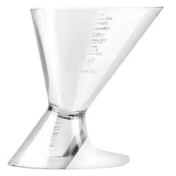 پیمانه دوطرفه 4022 - ام بی