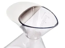 پیمانه دوطرفه 4022 - ام بی