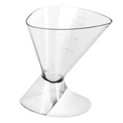 پیمانه دوطرفه 4022 - ام بی