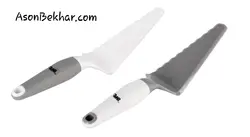 کاردک سرو کیک ام بی 6031 - ام بی