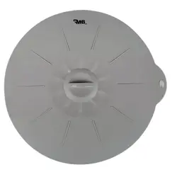 درب سیلیکونی بزرگ برای ماهیتابه و قابلمه 1107 - ام بی