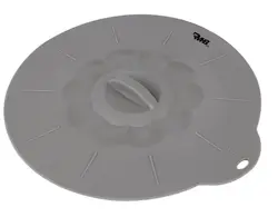 درب سیلیکونی بزرگ برای ماهیتابه و قابلمه 1107 - ام بی