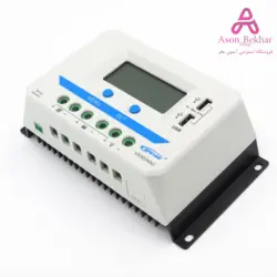 شارژ کنترلر خورشیدی 60 آمپر EPsolar مدل VS6024AU