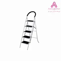 نردبان پنج پله آرتیستون مدل ۶۵۰۵