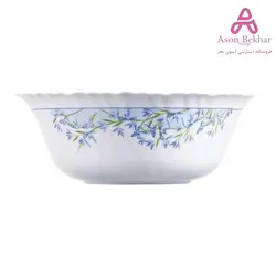 کاسه سالاد امارات مدل آلیا