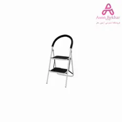 نردبان دو پله آرتیستون مدل ۶۵۰2