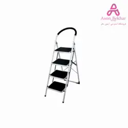 نردبان چهار پله آرتیستون مدل ۶۵۰4
