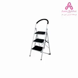 نردبان سه پله آرتیستون مدل ۶۵۰3