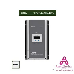 شارژ کنترلر 60 آمپر EPsolar مدل Tracer6415AN