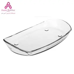 ظرف سرو نوری تازه مدل 561021W : آسون بخر  برند نوری تازه, جنس بلور, ظروف سرو و پذیرایی, ظروف سرو و پذیرایی بلور, ظروف سرو و پذیرایی شیشه محصول