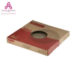 دیس نوری تازه مدل سولو کد t231031T بسته 2 عددی
