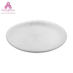 دیس نوری تازه مدل سولو کد t231031T بسته 2 عددی