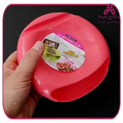 ظرف تخمه خوری مدل OP-7267 : آسون بخر  ست جهیزیه عروس, سرویس آشپزخانه محصول