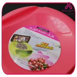 ظرف تخمه خوری مدل OP-7267 : آسون بخر  ست جهیزیه عروس, سرویس آشپزخانه محصول