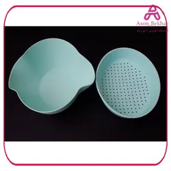 ظرف تخمه خوری مدل KT-2 : آسون بخر  ست جهیزیه عروس, سرویس آشپزخانه محصول