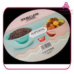 ظرف تخمه خوری مدل KT-2 : آسون بخر  ست جهیزیه عروس, سرویس آشپزخانه محصول