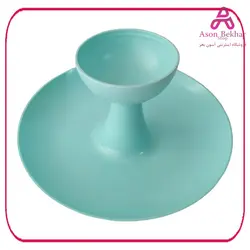 ظرف تخمه خوری مدل AS10 : آسون بخر  ست جهیزیه عروس, سرویس آشپزخانه محصول