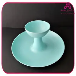 ظرف تخمه خوری مدل AS10 : آسون بخر  ست جهیزیه عروس, سرویس آشپزخانه محصول