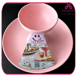 ظرف تخمه خوری مدل AS10 : آسون بخر  ست جهیزیه عروس, سرویس آشپزخانه محصول