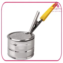 اسپند دود کن مدل PAR-001