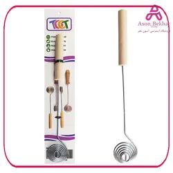 اسپند دود کن کد 2002