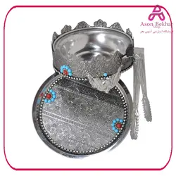 اسپند دود کن مدل کلاسیک