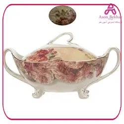شکلات خوری لمونژ کد 185به همراه زیر لیوانی : آسون بخر چینی, ظروف سرو و پذیرایی, ظروف سرو و پذیرایی چینی, ظروف سرو و پذیرایی لمونژ, قابلیت شست‌وشو در ماشین ظرفشویی, لمونژ لیوان و فنجان و استکان محصول