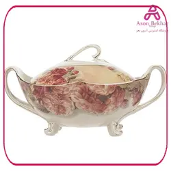 شکلات خوری لمونژ کد 185به همراه زیر لیوانی : آسون بخر چینی, ظروف سرو و پذیرایی, ظروف سرو و پذیرایی چینی, ظروف سرو و پذیرایی لمونژ, قابلیت شست‌وشو در ماشین ظرفشویی, لمونژ لیوان و فنجان و استکان محصول