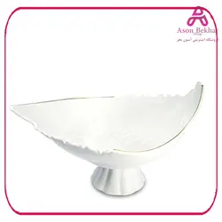 میوه خوری لمونژ مدل 155 : آسون بخر چینی, ظروف سرو و پذیرایی, ظروف سرو و پذیرایی چینی, ظروف سرو و پذیرایی لمونژ, قابلیت شست‌وشو در ماشین ظرفشویی, لمونژ ظروف سرو و پذیرایی, ظروف سرو و پذیرایی چینی محصول