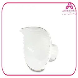 میوه خوری لمونژ مدل 155 : آسون بخر چینی, ظروف سرو و پذیرایی, ظروف سرو و پذیرایی چینی, ظروف سرو و پذیرایی لمونژ, قابلیت شست‌وشو در ماشین ظرفشویی, لمونژ ظروف سرو و پذیرایی, ظروف سرو و پذیرایی چینی محصول
