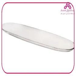 ظرف سرو وی دی وی مدل Fenice 41 : آسون بخر شیشه, ظروف سرو و پذیرایی, ظروف سرو و پذیرایی شیشه, ظروف سرو و پذیرایی وی دی وی, قابلیت شست‌وشو در ماشین ظرفشویی, وی دی وی ظروف سرو و پذیرایی, ظروف سرو و پذیرایی شیشه محصول