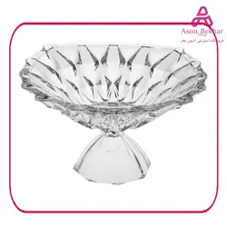 میوه خوری این کریستال مدل تیتانو کد IC17372400W : آسون بخر این کریستال, ظروف سرو و پذیرایی, ظروف سرو و پذیرایی این کریستال, ظروف سرو و پذیرایی کریستال, کریستال ظروف سرو و پذیرایی, ظروف سرو و پذیرایی کریستال محصول
