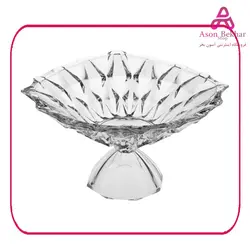 میوه خوری این کریستال مدل تیتانو کد IC17372400W : آسون بخر این کریستال, ظروف سرو و پذیرایی, ظروف سرو و پذیرایی این کریستال, ظروف سرو و پذیرایی کریستال, کریستال ظروف سرو و پذیرایی, ظروف سرو و پذیرایی کریستال محصول