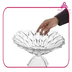میوه خوری این کریستال مدل تیتانو کد IC17372400W : آسون بخر این کریستال, ظروف سرو و پذیرایی, ظروف سرو و پذیرایی این کریستال, ظروف سرو و پذیرایی کریستال, کریستال ظروف سرو و پذیرایی, ظروف سرو و پذیرایی کریستال محصول