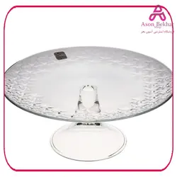 شیرینی خوری وی دی وی مدل Galassia : آسون بخر ظروف سرو و پذیرایی, ظروف سرو و پذیرایی کریستال, ظروف سرو و پذیرایی وی دی وی, کریستال, وی دی وی ظروف سرو و پذیرایی, ظروف سرو و پذیرایی کریستال محصول