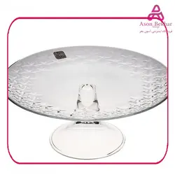 شیرینی خوری وی دی وی مدل Galassia : آسون بخر ظروف سرو و پذیرایی, ظروف سرو و پذیرایی کریستال, ظروف سرو و پذیرایی وی دی وی, کریستال, وی دی وی ظروف سرو و پذیرایی, ظروف سرو و پذیرایی کریستال محصول