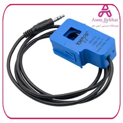 سنسور جریان کلمپی 100A مدل SCT013