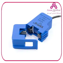 سنسور جریان کلمپی 100A مدل SCT013