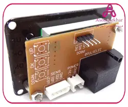 ماژول ترموستات دیجیتال با سنسور NTC مدل BNM : آسون بخر سنسور و ماژول, ماژول, ماژول دما و رطوبت برق و الکترونیک, سنسور و ماژول, ماژول, ماژول دما و رطوبت محصول