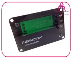 ماژول ترموستات دیجیتال با سنسور NTC مدل BNM : آسون بخر سنسور و ماژول, ماژول, ماژول دما و رطوبت برق و الکترونیک, سنسور و ماژول, ماژول, ماژول دما و رطوبت محصول