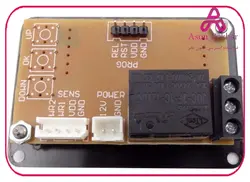 ماژول ترموستات دیجیتال با سنسور NTC مدل BNM : آسون بخر سنسور و ماژول, ماژول, ماژول دما و رطوبت برق و الکترونیک, سنسور و ماژول, ماژول, ماژول دما و رطوبت محصول
