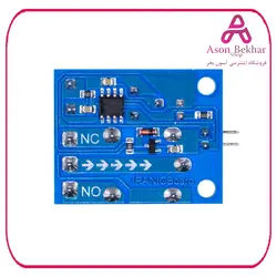 ماژول رطوبت سنج خاک با رله برند ایرانیک : آسون بخر سنسور و ماژول, ماژول, ماژول دما و رطوبت برق و الکترونیک, سنسور و ماژول, ماژول, ماژول دما و رطوبت محصول