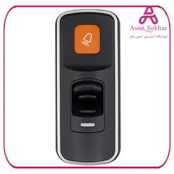 دستگاه اکسس کنترل اثر انگشت و RFID 125KHZ مدل X660 : آسون بخر تجهیزات حفاظتی و کنترلی برق و الکترونیک, تجهیزات حفاظتی و کنترلی محصول