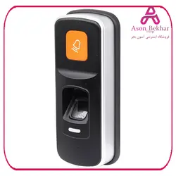 دستگاه اکسس کنترل اثر انگشت و RFID 125KHZ مدل X660 : آسون بخر تجهیزات حفاظتی و کنترلی برق و الکترونیک, تجهیزات حفاظتی و کنترلی محصول