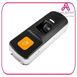 دستگاه اکسس کنترل اثر انگشت و RFID 125KHZ مدل X660 : آسون بخر تجهیزات حفاظتی و کنترلی برق و الکترونیک, تجهیزات حفاظتی و کنترلی محصول