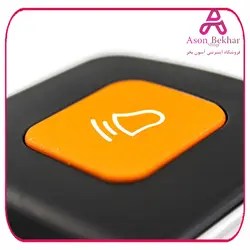 دستگاه اکسس کنترل اثر انگشت و RFID 125KHZ مدل X660 : آسون بخر تجهیزات حفاظتی و کنترلی برق و الکترونیک, تجهیزات حفاظتی و کنترلی محصول