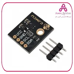 ماژول سنسور دما و رطوبت SHTC1 محصول CJMCU : آسون بخر سنسور و ماژول, ماژول, ماژول دما و رطوبت برق و الکترونیک, سنسور و ماژول, ماژول, ماژول دما و رطوبت محصول