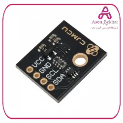 ماژول سنسور دما و رطوبت SHTC1 محصول CJMCU : آسون بخر سنسور و ماژول, ماژول, ماژول دما و رطوبت برق و الکترونیک, سنسور و ماژول, ماژول, ماژول دما و رطوبت محصول