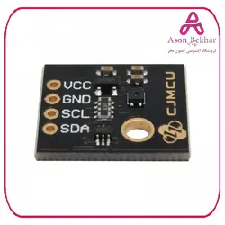 ماژول سنسور دما و رطوبت SHTC1 محصول CJMCU : آسون بخر سنسور و ماژول, ماژول, ماژول دما و رطوبت برق و الکترونیک, سنسور و ماژول, ماژول, ماژول دما و رطوبت محصول