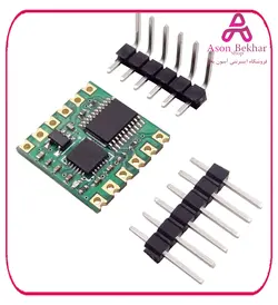 ماژول IMU شش محوره MPU6050 با فیلتر کالمن : آسون بخر سنسور و ماژول, ماژول, ماژول شتاب سنج و ژیروسکوپ برق و الکترونیک, سنسور و ماژول, ماژول, ماژول شتاب سنج و ژیروسکوپ محصول
